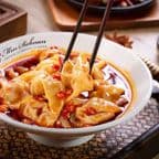 Best House Special Spicy Dumplings (8 pieces) 钟水饺 in Pomona, CA