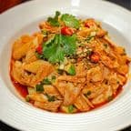 Best Sichuan Spicy Shredded Chicken手撕鸡 in Pomona, CA