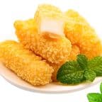 Best Crispy Milk Roll 雪花奶脆 in Pomona, CA