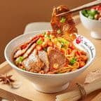 Best Stirred Beef Noodle 特色牛肉拌粉 in Pomona, CA