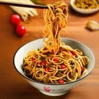 Best Sichuan Special Stirred Spicy Noodle 海椒拌面 in Pomona, CA