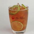 Best Honey Real Lemon Tea 手打柠檬茶 in Pomona, CA