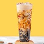 Best Black Sugar Boba Tea 黑糖波霸奶茶 in Pomona, CA